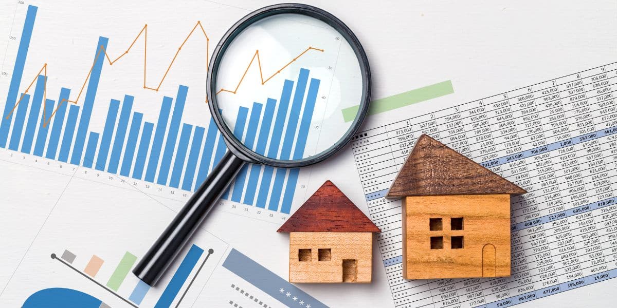 real estate market